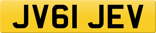 JV61JEV